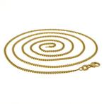 Ketting - 18 karaat Geel goud