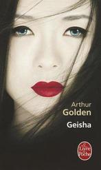 Geisha 9782253117957 Arthur Golden, Gelezen, Arthur Golden, Golden, Verzenden