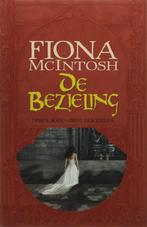 Boek De Bezieling 3 Brug Der Zielen 9789024554980, Boeken, Fantasy, Verzenden, Zo goed als nieuw