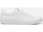 Veiling - Bjorn Borg T305 Sneakers wit Imitatieleer - Maat 4, Nieuw