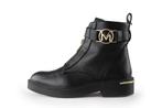 Mexx Boots in maat 39 Zwart | 10% extra korting, Mexx, Verzenden, Zwart, Overige typen