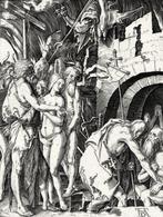 Albrecht Dürer / Abraham Waesberge - The Small Passion -, Antiek en Kunst