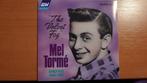cd - Mel TormÃ© - The Velvet Fog- Early Hits 1944-1949, Verzenden, Zo goed als nieuw