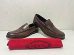 Tods - Mocassins - Maat: EU 43, Nieuw