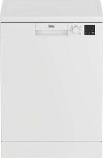 Beko DVN05320W Vrijstaand 13 couverts E DHZ2091369, Ophalen of Verzenden, Nieuw, 95 cm of meer