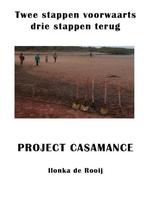 Twee stappen voorwaarts drie stappen terug 9789462170827, Verzenden, Gelezen, Ilonka de Rooij