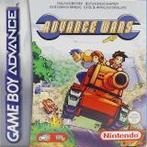 MarioGBA.nl: Advance Wars Als Nieuw - iDEAL!, Spelcomputers en Games, Ophalen of Verzenden, Zo goed als nieuw