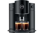 Jura D4 - Volautomatische Koffiemachine - P.E.P Technologie, Witgoed en Apparatuur, Koffiezetapparaten, Verzenden, Zo goed als nieuw