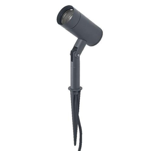 Ledvance Prikspot zwart met grondpen IP54 (voor 1x GU10 l..., Huis en Inrichting, Lampen | Overige, Nieuw, Ophalen of Verzenden