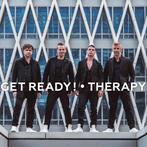 Get Ready! - Therapy (CD), Verzenden, Nieuw in verpakking
