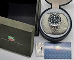TAG Heuer - 1000 Professional 200M - Zonder Minimumprijs -, Sieraden, Tassen en Uiterlijk