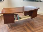 Tijsseling - Bureau - Teak