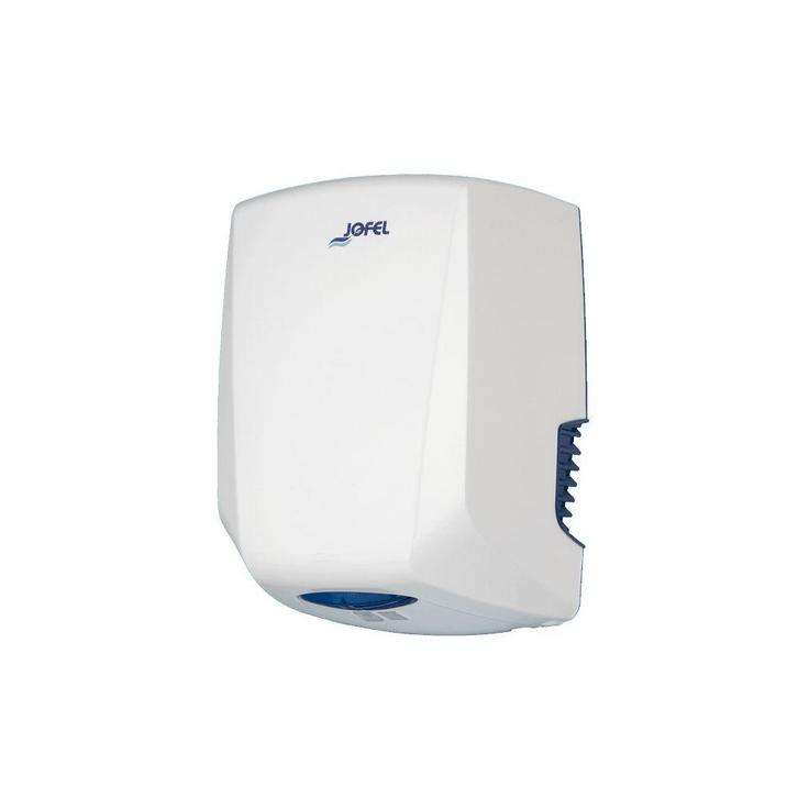 Jofel Power+ ultra fast automatische handdroger compact -, Zakelijke goederen, Horeca | Meubilair en Inrichting, Verzenden