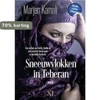 Sneeuwvlokken in Teheran 9789046314371 Marjan Kamali, Boeken, Verzenden, Zo goed als nieuw, Marjan Kamali