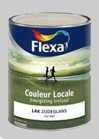 10 x Flexa Couleur Locale Energizing Ireland Energizing Dawn, Doe-het-zelf en Verbouw, Verf, Beits en Lak, Nieuw, Verzenden