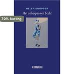 Het onbesproken beeld 9789062656219 Helen Knopper, Boeken, Verzenden, Zo goed als nieuw, Helen Knopper