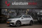 Zakelijke Lease |  Volkswagen Tiguan 1.4 TSI eHybrid R-Line, Auto's, Automaat, Lichtmetalen velgen, Stof, Gebruikt