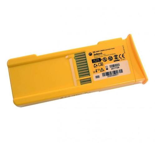 Defibtech Lifeline AED Batterij Unit, Diversen, Verpleegmiddelen, Nieuw, Verzenden