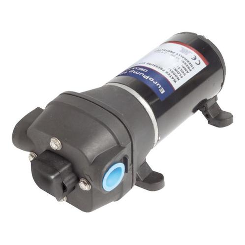 Osculati Europump Dekwaspomp 12 of 24 Volt-Geschikt voor 24, Watersport en Boten, Bootonderdelen, Nieuw, Ophalen of Verzenden
