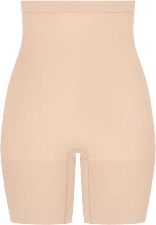 Spanx Power Series Maat S  - Higher Power Short  Kleur Soft, Kleding | Dames, Ondergoed en Lingerie, Verzenden