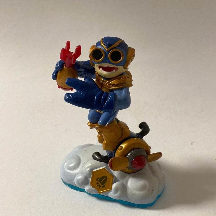 Skylanders Swap Force Boom Jet, Verzamelen, Poppetjes en Figuurtjes, Ophalen of Verzenden