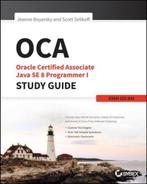 OCA Oracle Certified Associat 9781118957400 Jeanne Boyarsky, Boeken, Verzenden, Zo goed als nieuw, Jeanne Boyarsky