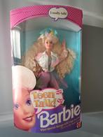 Mattel - Barbiepop Teen talk Barbie - 1990-2000 - China