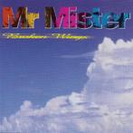 cd - Mr. Mister - Broken Wings, Cd's en Dvd's, Verzenden, Zo goed als nieuw