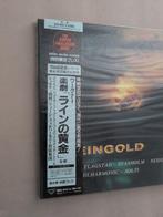 Wagner - Das Rheingold - The Super Analogue Disc - 3xLP Set, Cd's en Dvd's, Nieuw in verpakking