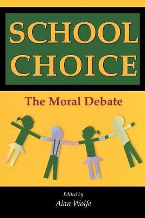 School Choice, Boeken, Overige Boeken, Ophalen of Verzenden