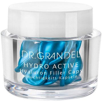 Dr. Grandel - Hydro Active - Hyaluron Filler Caps (10 capsul beschikbaar voor biedingen