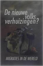 De nieuwe volksverhuizingen? / Mensen en feiten / 6, Boeken, Verzenden, Gelezen, Fons Margot