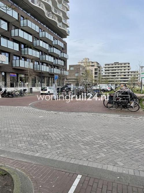 Woningruil - Eef Kamerbeekstraat 3 - 4 kamers en Amsterdam, Huizen en Kamers, Woningruil, Amsterdam