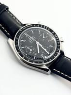 Omega - Speedmaster Reduced - 3510.50 - Heren - 1990-1999, Sieraden, Tassen en Uiterlijk, Horloges | Heren, Nieuw