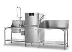 Hobart Doorschuif Vaatwasser PREMAX AUPL | XL Wasruimte 600x, Ophalen of Verzenden, Nieuw
