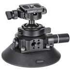Sunwayfoto Vacuum Suction Mount with Ballhead Kit BS-01, Ophalen of Verzenden, Nieuw, Overige Merken