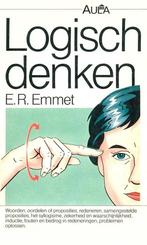 Logisch denken / Aula / 73 9789027448378 E.R. Emmet, Verzenden, Gelezen, E.R. Emmet