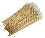 Set van 500 wattenstaafjes extra lang (15 cm), Ophalen of Verzenden, Nieuw