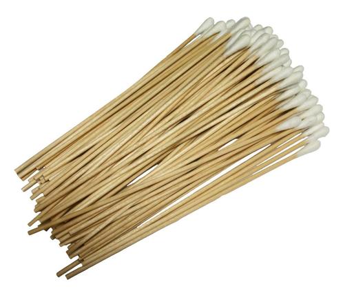 Set van 500 wattenstaafjes extra lang (15 cm), Doe-het-zelf en Verbouw, Gereedschap | Handgereedschap, Nieuw, Ophalen of Verzenden