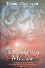 Het oog van Medusa 9789061122074 Thomas Thiemeyer, Boeken, Verzenden, Gelezen, Thomas Thiemeyer