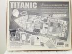 Rubinstein Media - Bordspel - Jeu de société du Titanic 1998