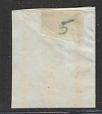 Italiaanse oude staten - Sardinië 1853 - Sardinië 20c. n.5, Gestempeld