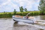 Reitdieper 635 Tender | Honda 100 pk | Sportboot Prestaties, Watersport en Boten, 70 pk of meer, 6 meter of meer, Nieuw, Buitenboordmotor