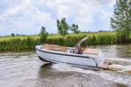 Reitdieper 635 Tender | Honda 100 pk | Sportboot Prestaties, 70 pk of meer, 6 meter of meer, Nieuw, Buitenboordmotor