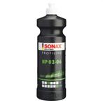 Sonax NP03-06 Nano polish 1 liter, Verzenden