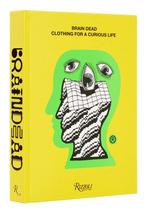 9780847872237 Brain Dead Ed Davis, Verzenden, Nieuw, Ed Davis