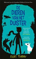 De laatste wilde dieren-trilogie 2 - De dieren van het duist, Boeken, Verzenden, Nieuw