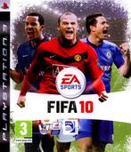 Playstation 3 FIFA 10, Verzenden, Zo goed als nieuw