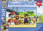 Paw Patrol Dappere Honden Puzzel (2x24 stukjes) |, Kinderen en Baby's, Speelgoed | Kinderpuzzels, Nieuw, Verzenden