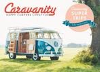 Caravanity supertrips / Caravanity 9789021561325, Verzenden, Gelezen, Femke Creemers